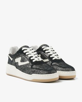 Via Vai sneaker  62026-Harley Nero-12 2