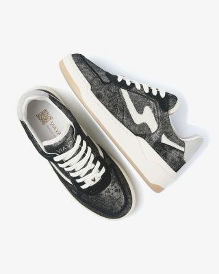 Via Vai sneaker  62026-Harley Nero-12 4