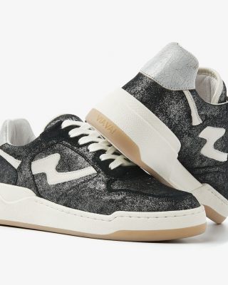 Via Vai sneaker  62026-Harley Nero-12 5
