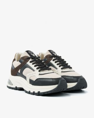 Via Vai sneaker  62319-01 2