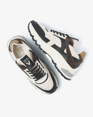 Via Vai sneaker  62319-01 4