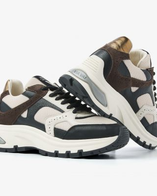 Via Vai sneaker  62319-01 5