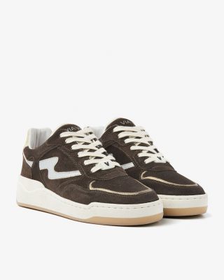 Via Vai sneaker  62026-Sierra combi corvino-03 2