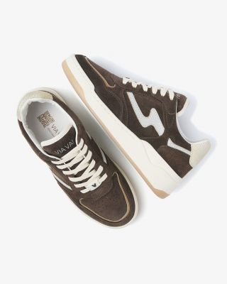 Via Vai sneaker  62026-Sierra combi corvino-03 4