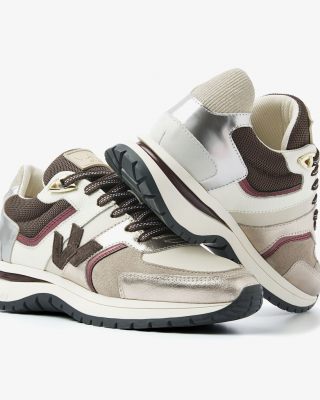 Via Vai sneaker  62329-01 5