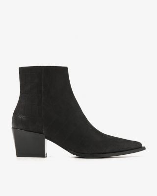 Via Vai schoen  62332-Dingo Nero-03