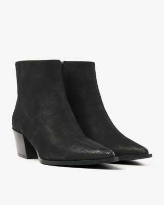 Via Vai schoen  62332-Dingo Nero-03 2