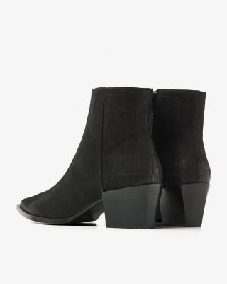 Via Vai schoen  62332-Dingo Nero-03 3