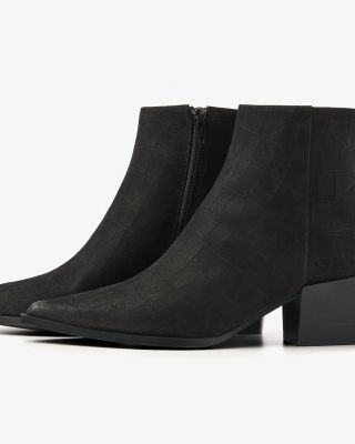 Via Vai schoen  62332-Dingo Nero-03 5