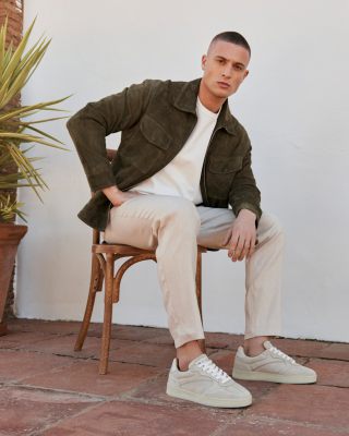 Via Vai sneaker 11417-01 7