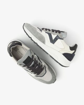 Via Vai sneaker  11414-01 4