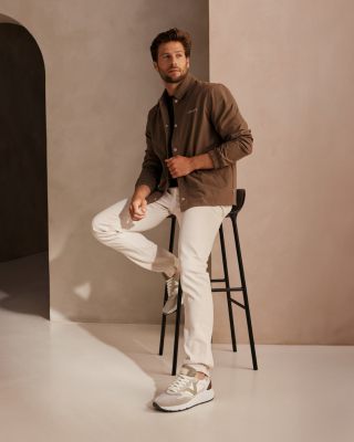 Via Vai sneaker  11414-01 7