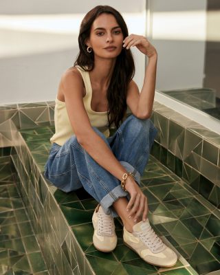 Via Vai sneaker  62383-01 6