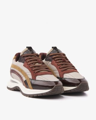 Via Vai sneaker 62478-01-1399-01 2