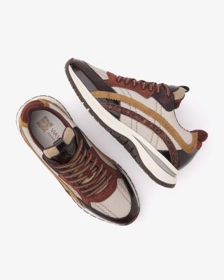 Via Vai sneaker 62478-01-1399-01 4
