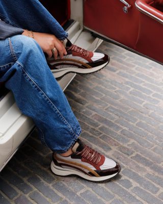 Via Vai sneaker 62478-01-1399-01 6