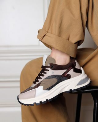 Via Vai sneaker 62317-05-926-05 6