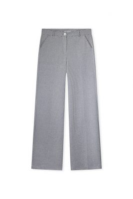 KYRA broek  Sev-s25-416