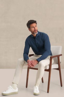 Blue Industry overhemd 2191.22-Denim 6
