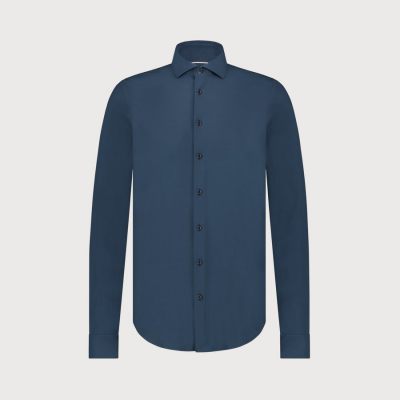 Blue Industry overhemd 2191.22-Denim 7