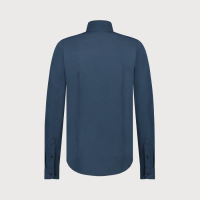 Blue Industry overhemd 2191.22-Denim 8
