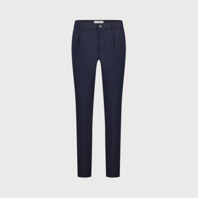 Blue Industry chino  Steven-m100-Navy 3