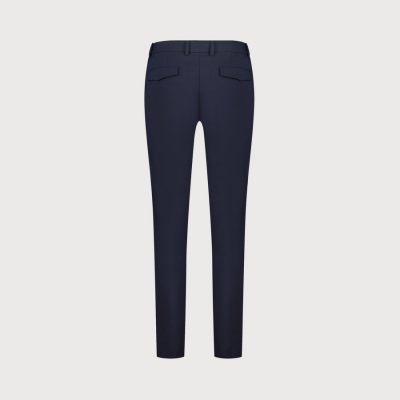 Blue Industry chino  Steven-m100-Navy 4
