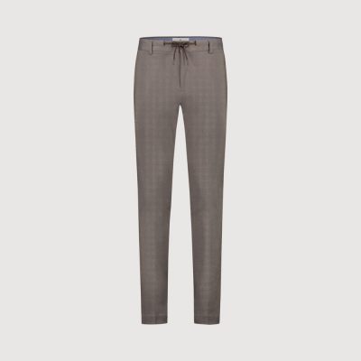 Blue Industry pantalon  JAKE-M20 brown
