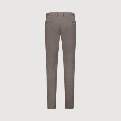 Blue Industry pantalon  JAKE-M20 brown 2