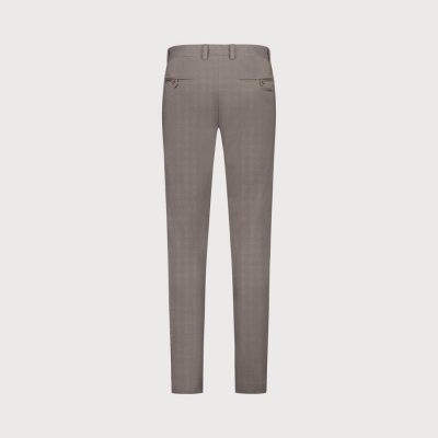 Blue Industry pantalon JAKE-M20 brown 9