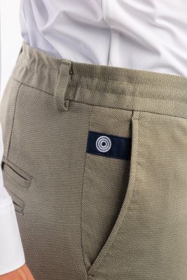 Blue Industry pantalon  JAKE-M20-Green 10