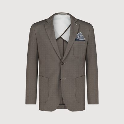 Blue Industry colbert  JBI-M20-Brown
