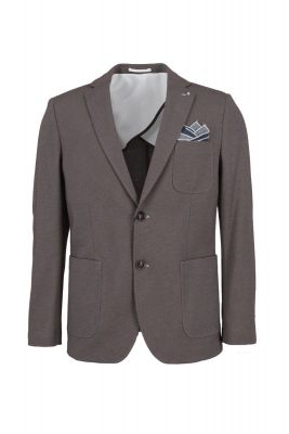 Blue Industry colbert  JBI-M20-Brown 1