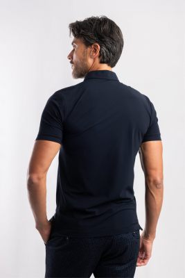 Blue Industry polo kbi-m10-navy 5