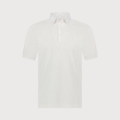 Blue Industry polo kbi-m10-white 5
