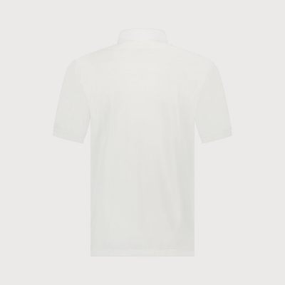 Blue Industry polo kbi-m10-white 6