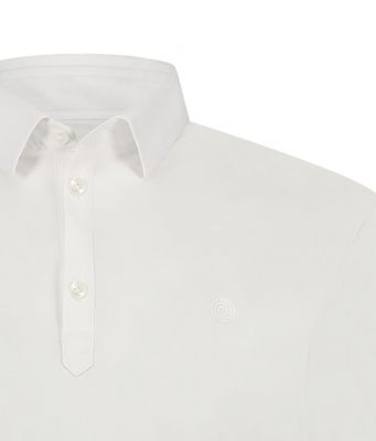 Blue Industry polo kbi-m10-white 7