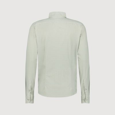Blue Industry formeel overhemd  5101.22-Khaki 2