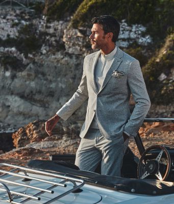 Blue Industry pantalon  JAKES25-M4-Grey 4