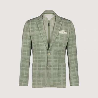 Blue Industry colbert  JBIS25-M1-Green