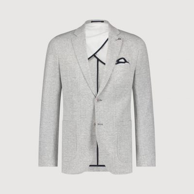 Blue Industry colbert  JBIS25-M4-Grey 3
