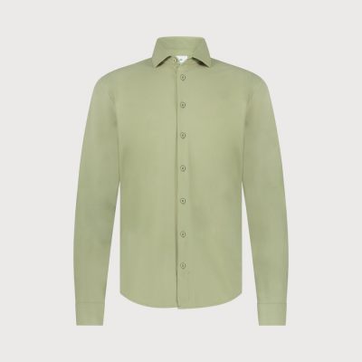 Blue Industry overhemd  2193.22-off white