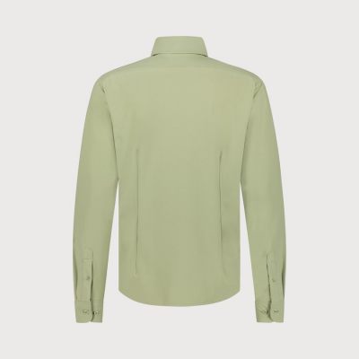 Blue Industry overhemd 2193.22-off white 2
