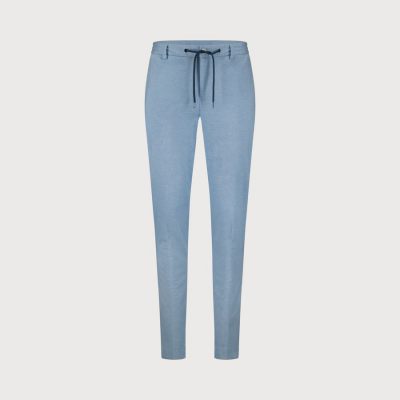 Blue Industry chino  jakes25-m20-blue