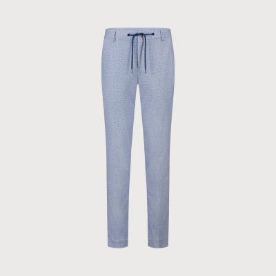 Blue Industry chino  jakes25-m23-blue 5