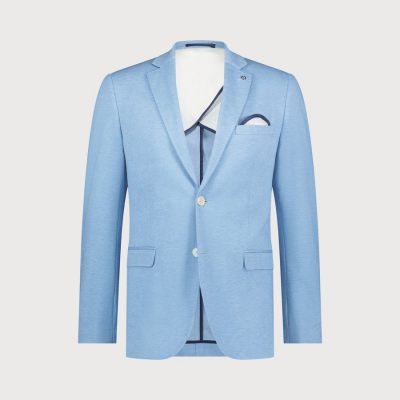 Blue Industry colbert  jbis25-m20-blue