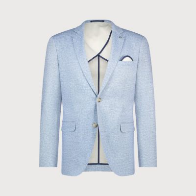 Blue Industry colbert  jbis25-m23-blue