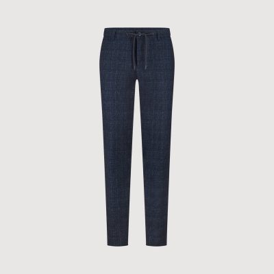 Blue Industry chino  Jakew25-M2-Navy