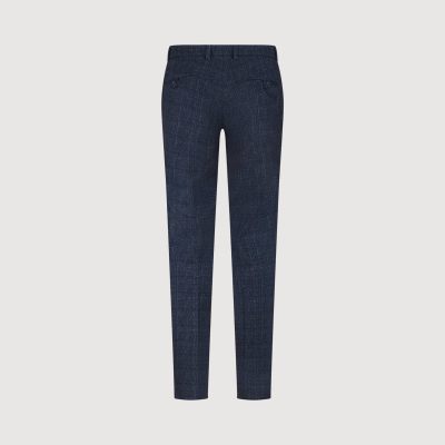 Blue Industry chino  Jakew25-M2-Navy 2