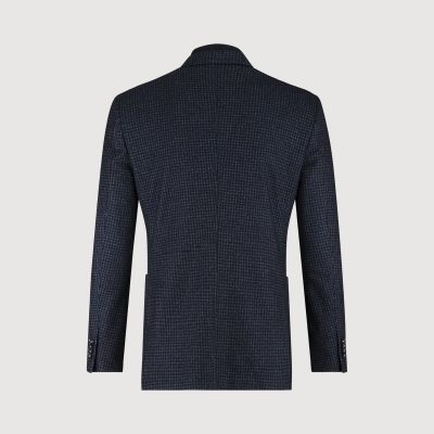 Blue Industry colbert  Jbiw25-M1-Navy 2